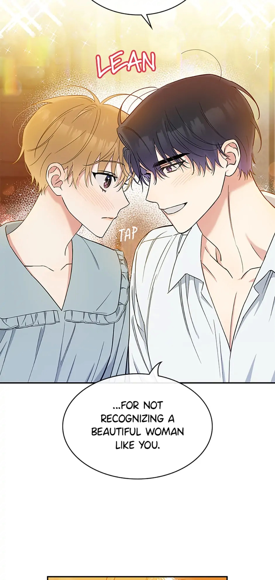 Atelier Inbyeoldang chapter 34 - page 11