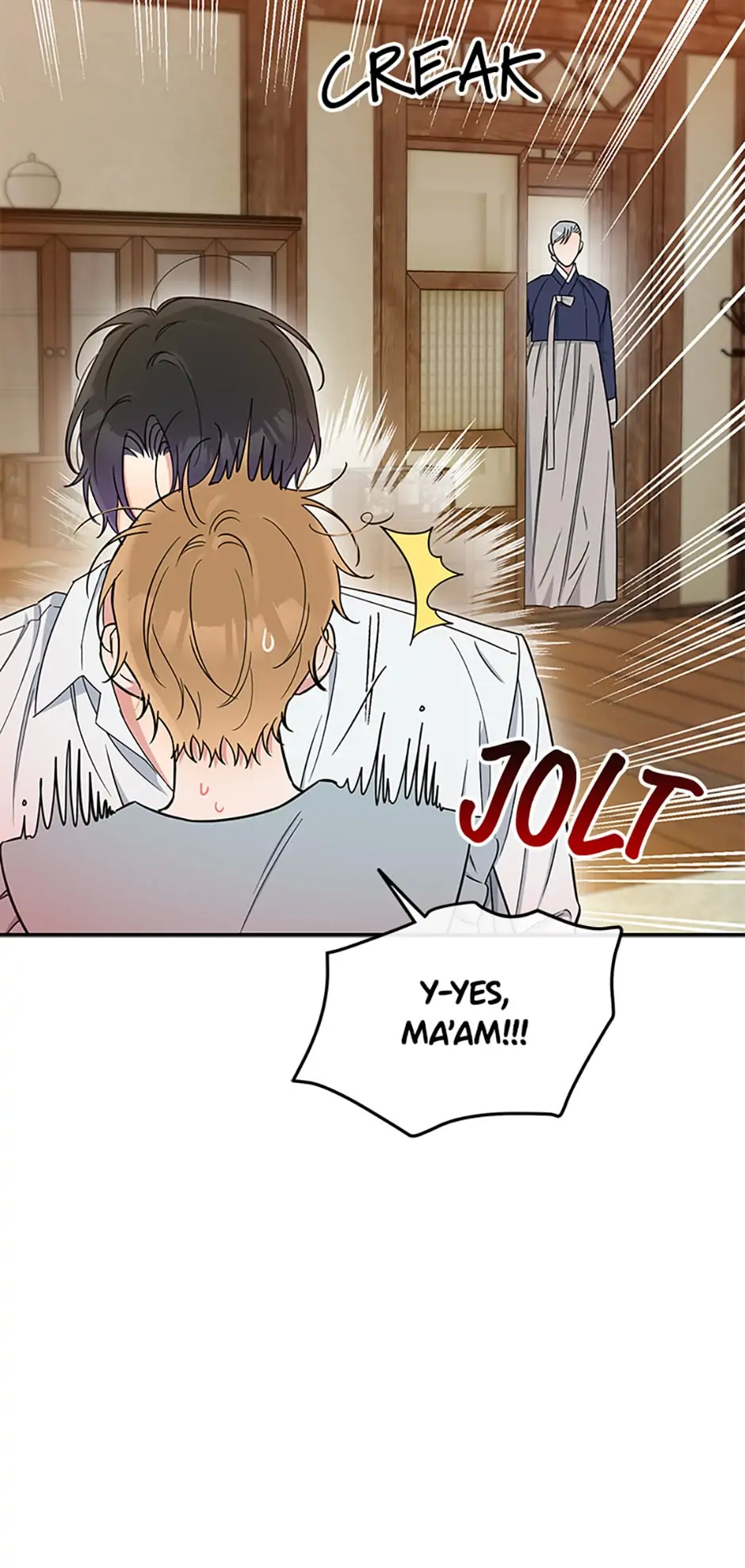 Atelier Inbyeoldang chapter 34 - page 13