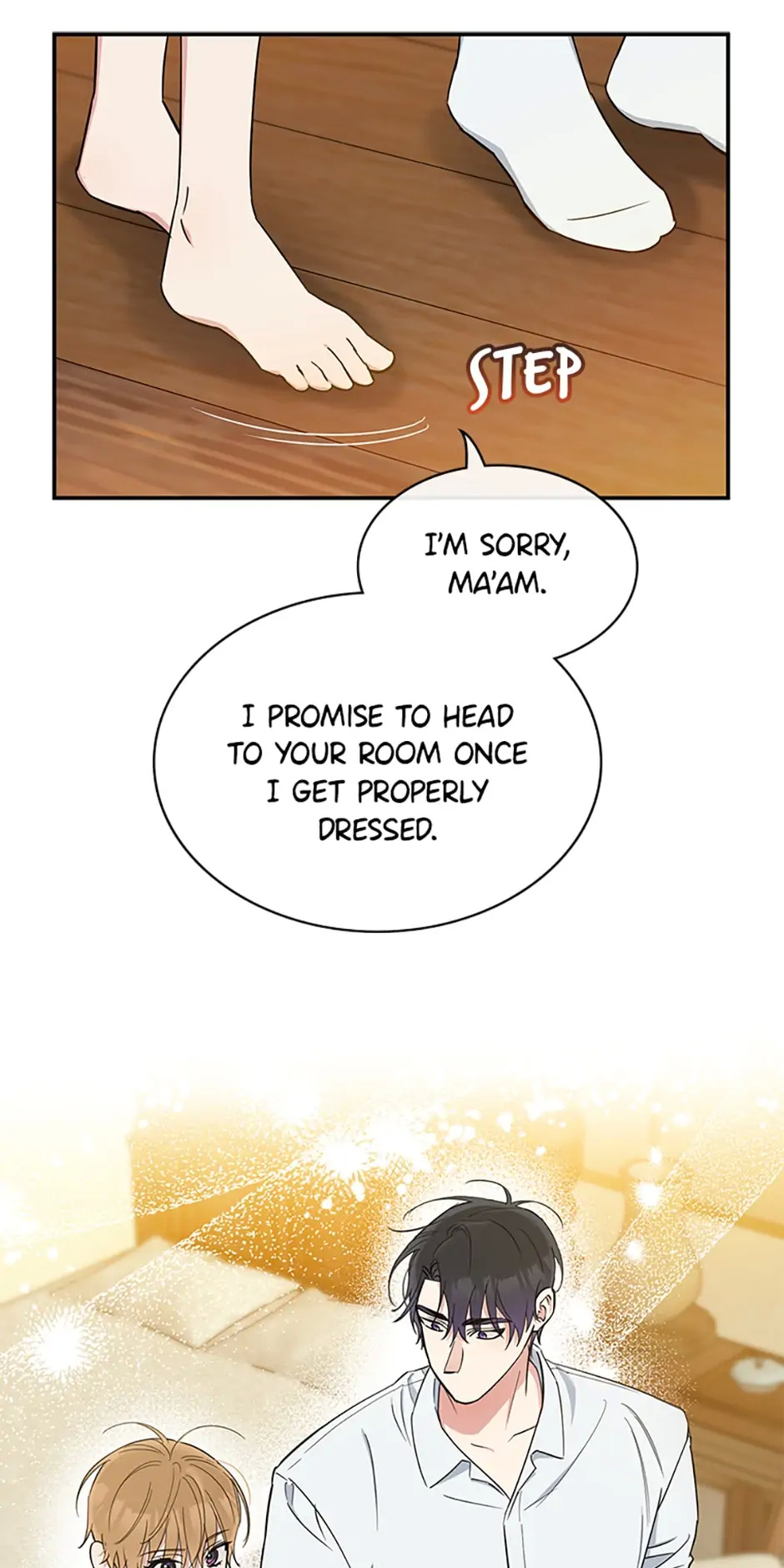 Atelier Inbyeoldang chapter 34 - page 20