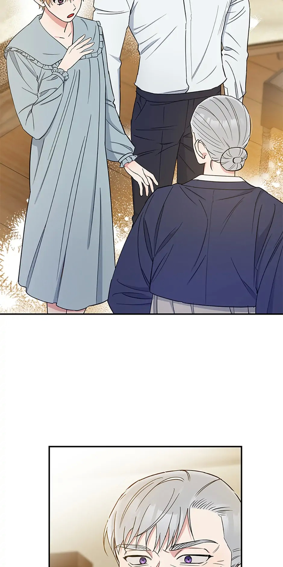 Atelier Inbyeoldang chapter 34 - page 21