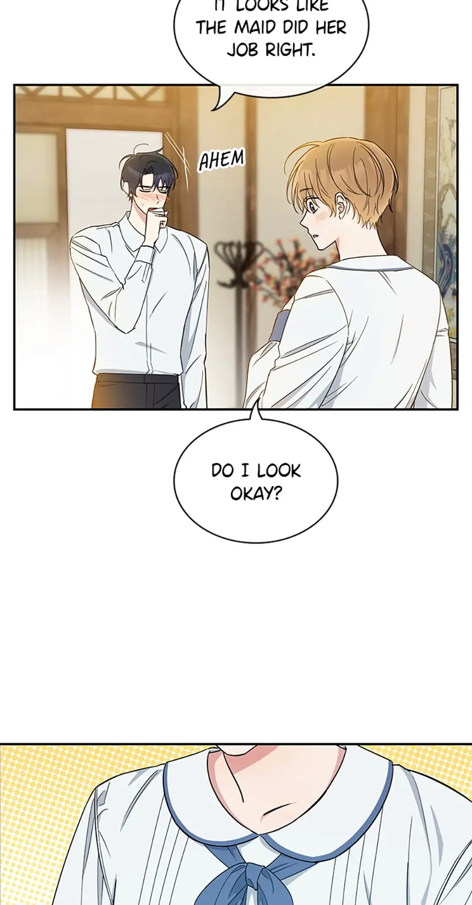 Atelier Inbyeoldang chapter 34 - page 30
