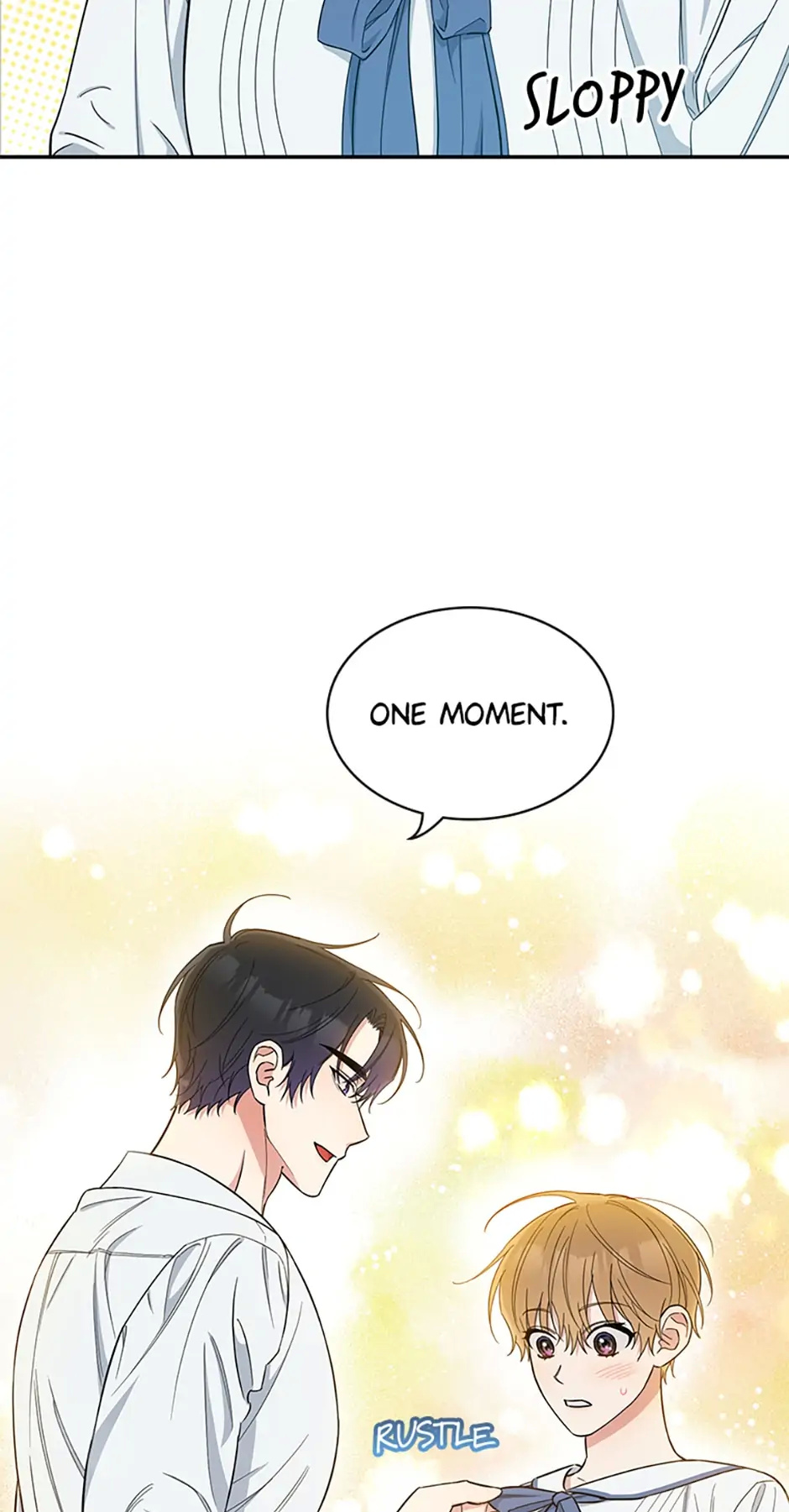 Atelier Inbyeoldang chapter 34 - page 31