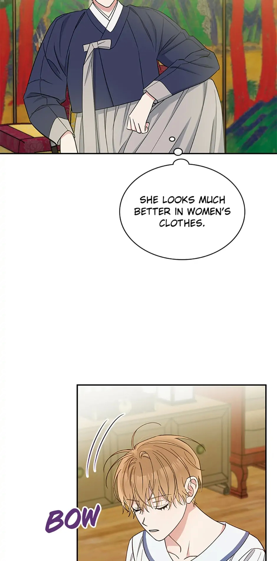 Atelier Inbyeoldang chapter 34 - page 39