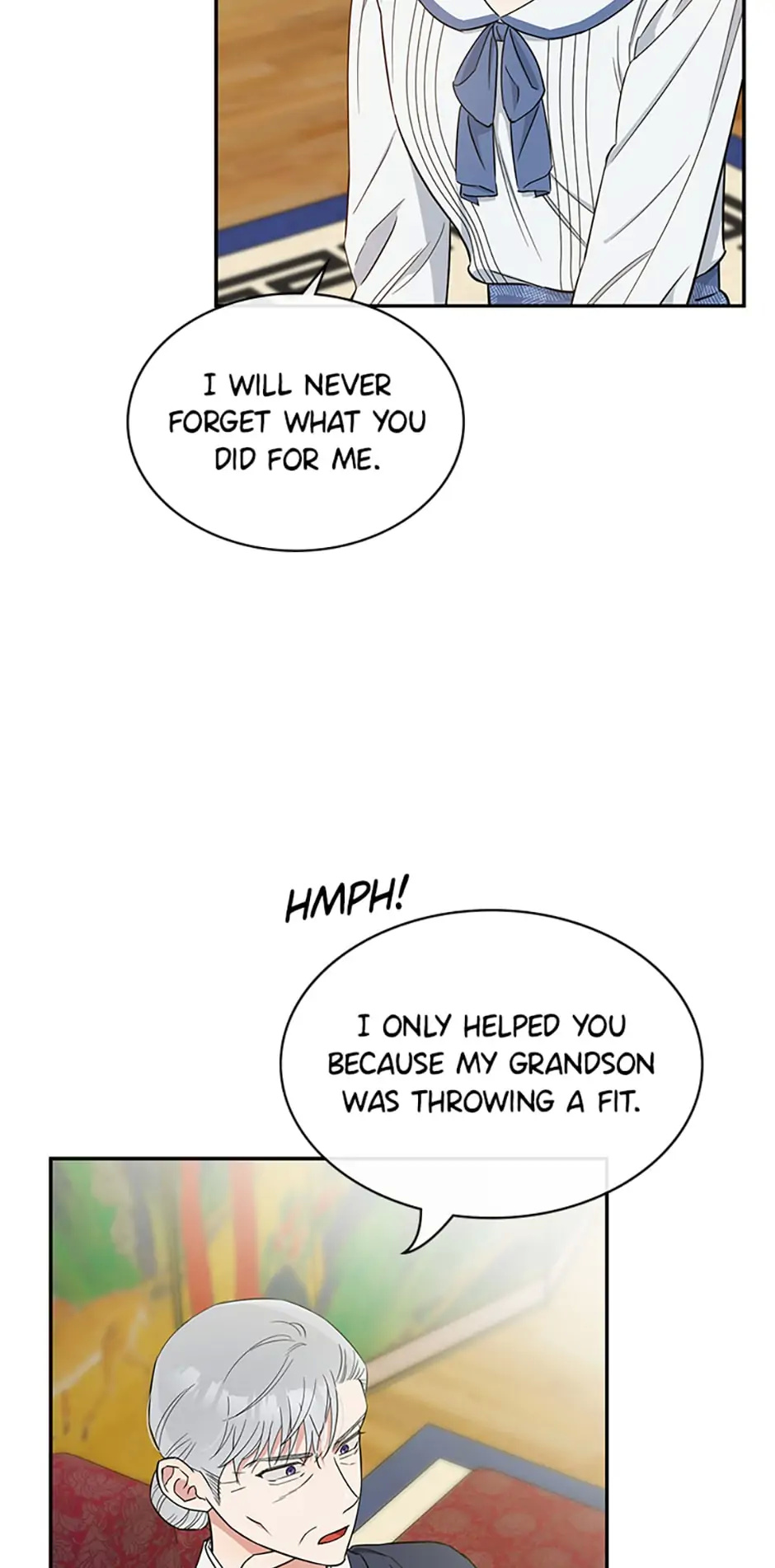 Atelier Inbyeoldang chapter 34 - page 40