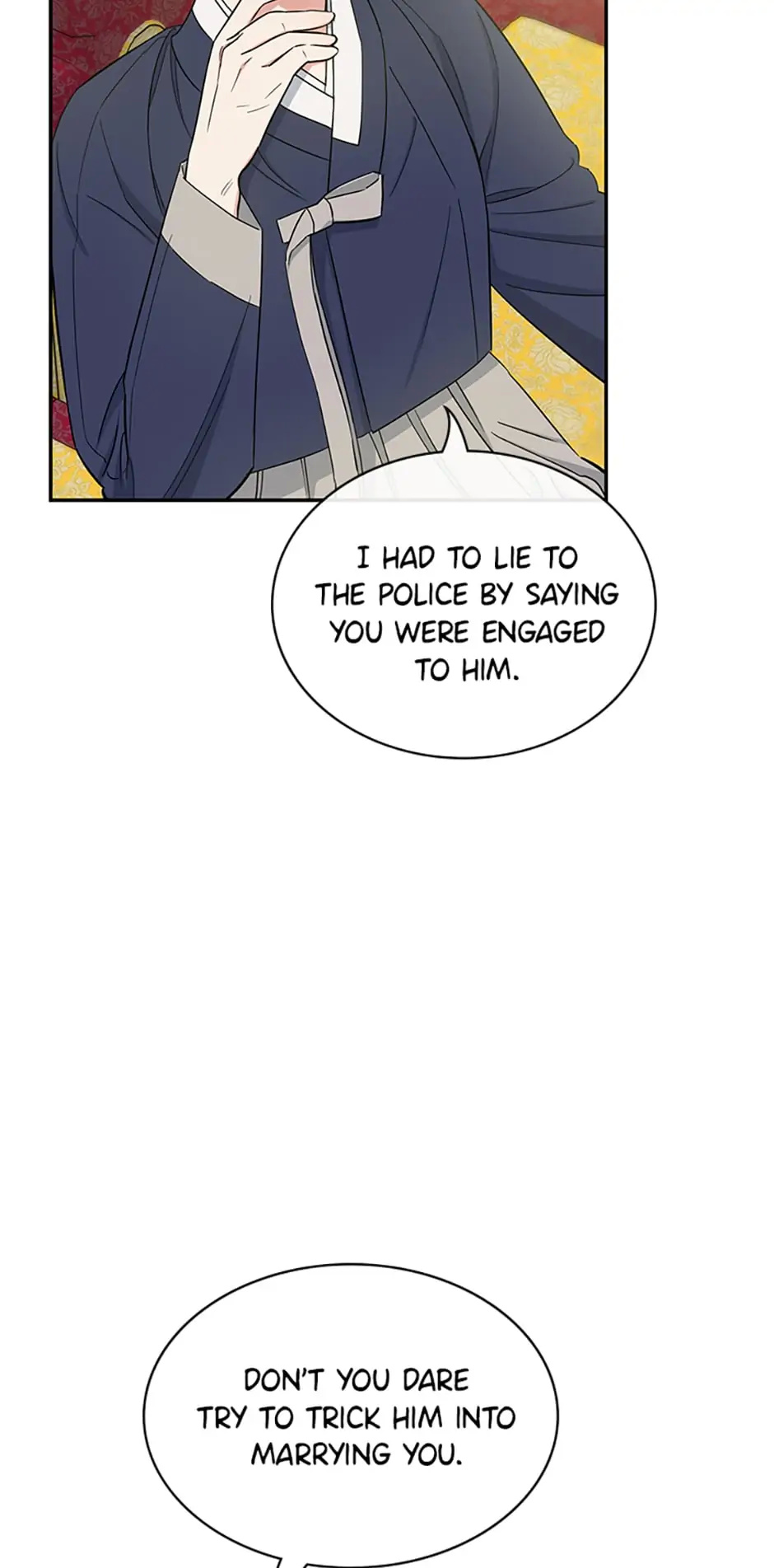Atelier Inbyeoldang chapter 34 - page 41