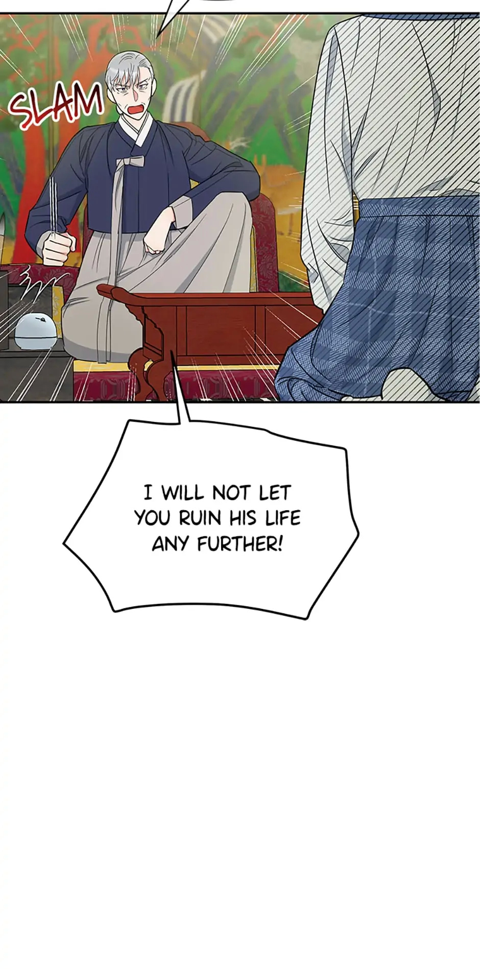 Atelier Inbyeoldang chapter 34 - page 42