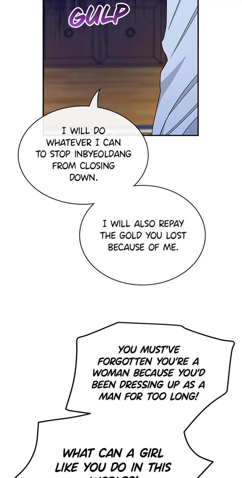 Atelier Inbyeoldang chapter 34 - page 48