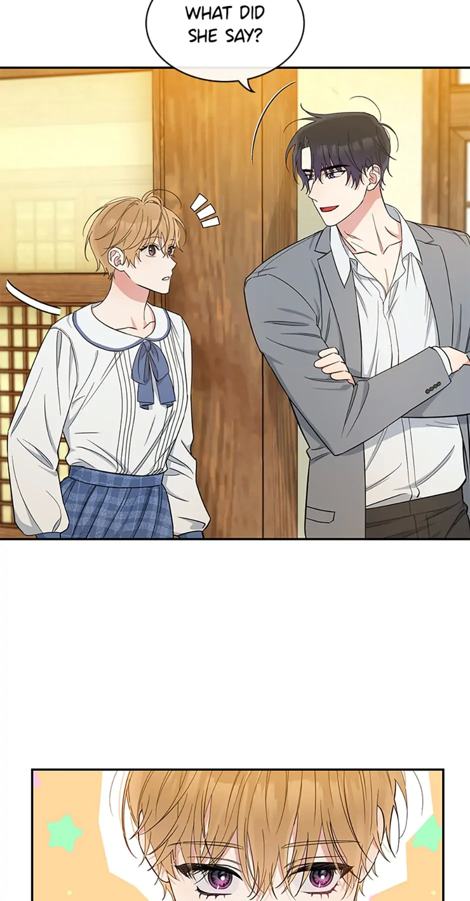 Atelier Inbyeoldang chapter 34 - page 52