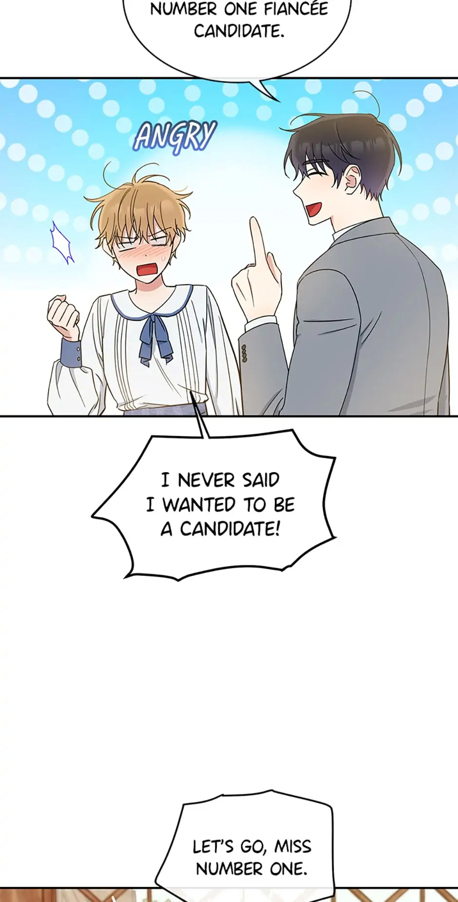 Atelier Inbyeoldang chapter 34 - page 58
