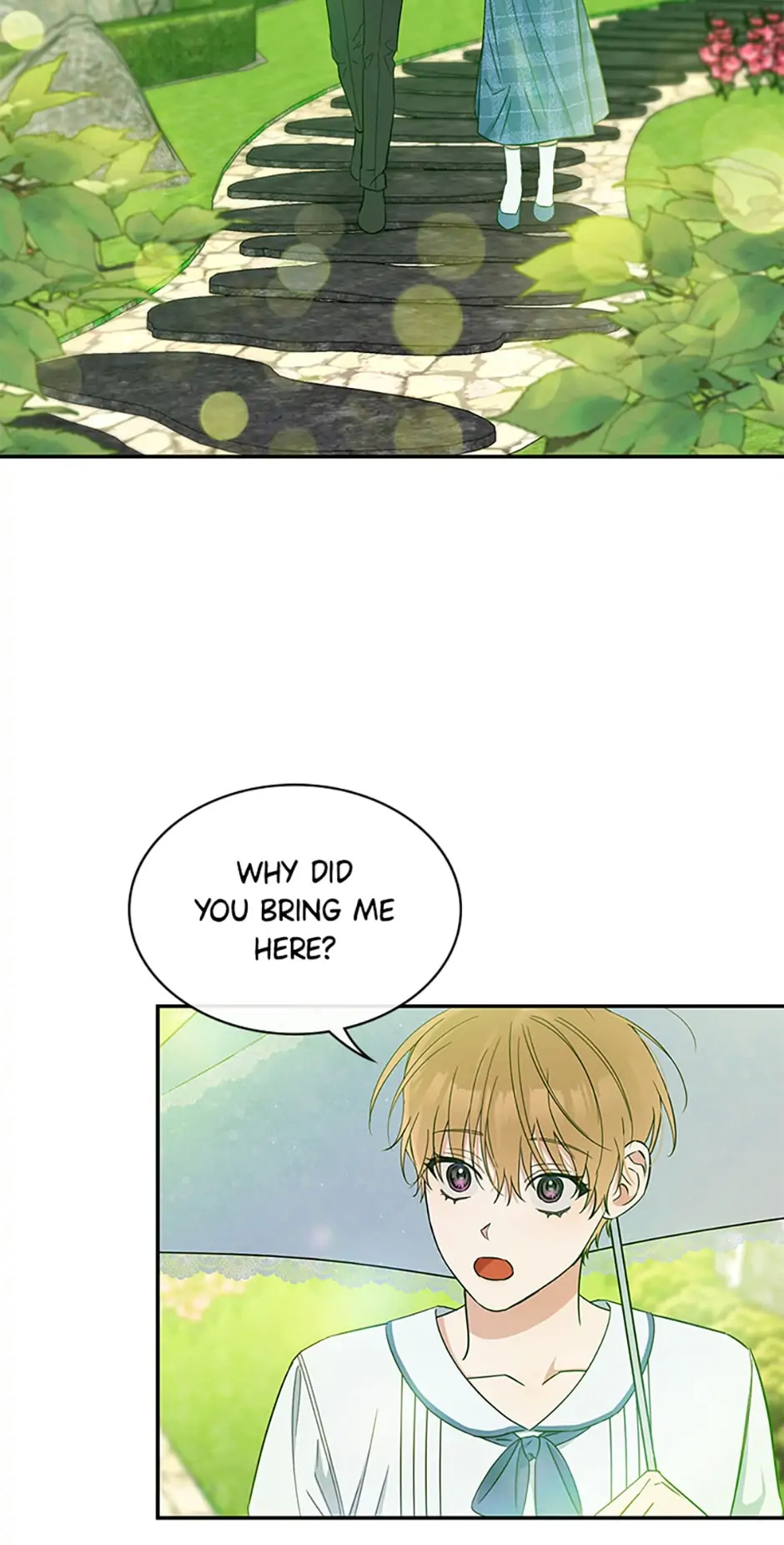 Atelier Inbyeoldang chapter 34 - page 61