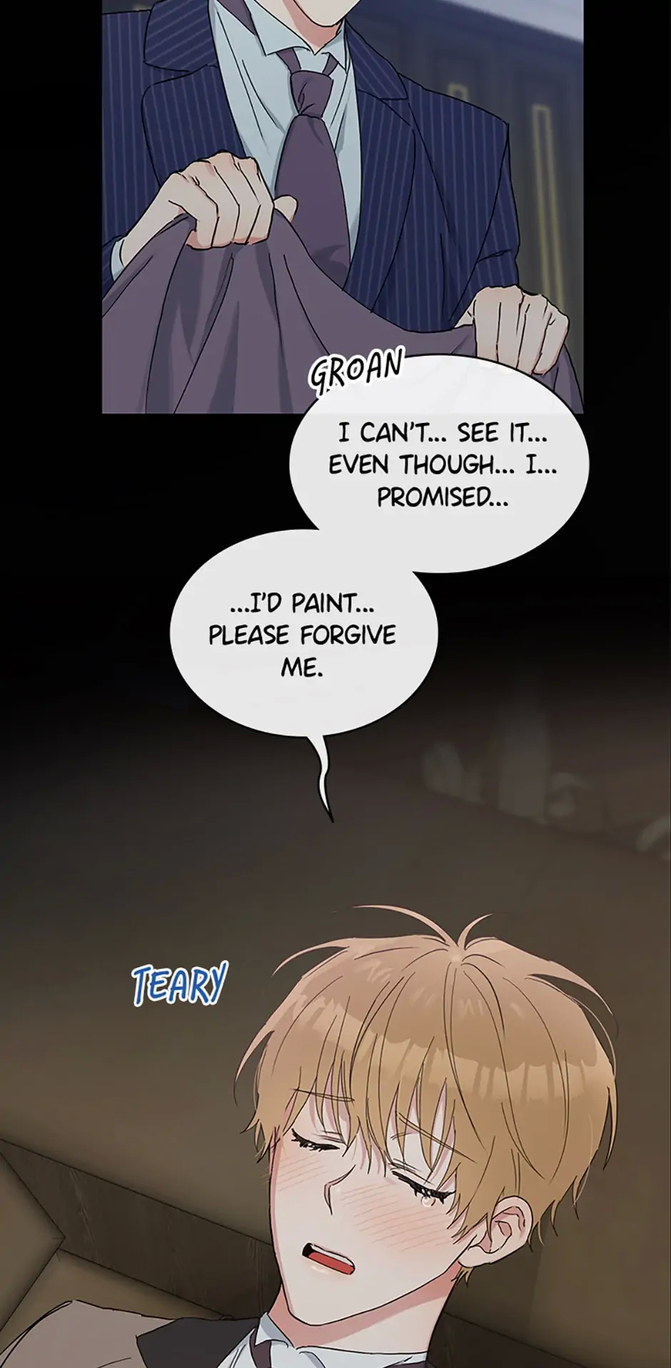 Atelier Inbyeoldang chapter 34 - page 68