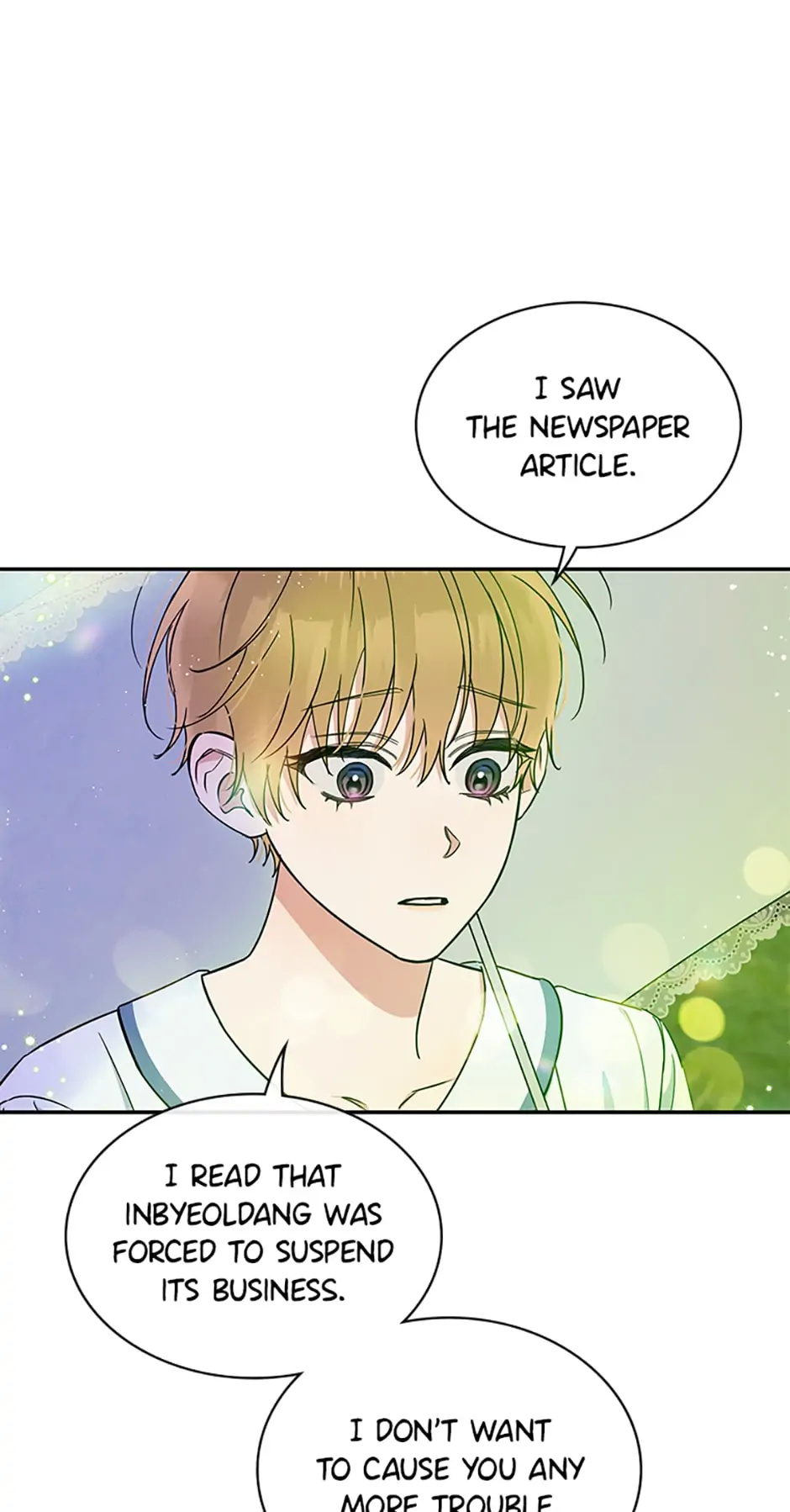 Atelier Inbyeoldang chapter 34 - page 72