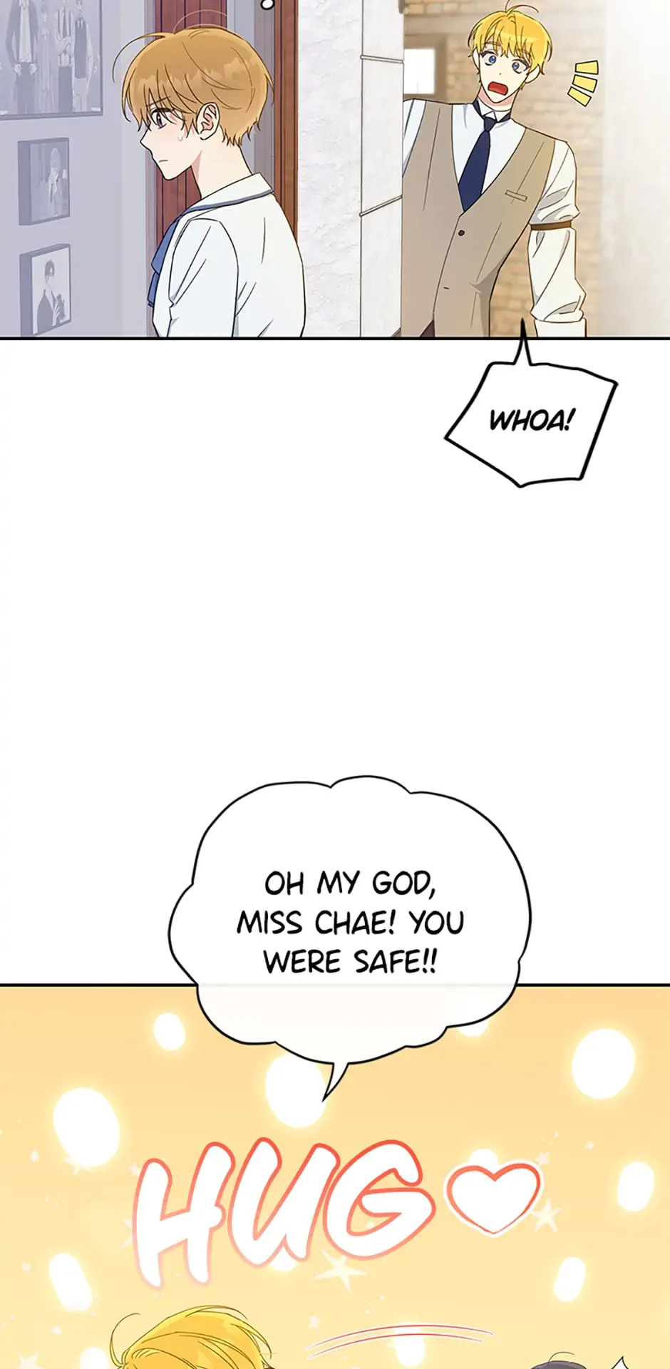 Atelier Inbyeoldang chapter 35 - page 11