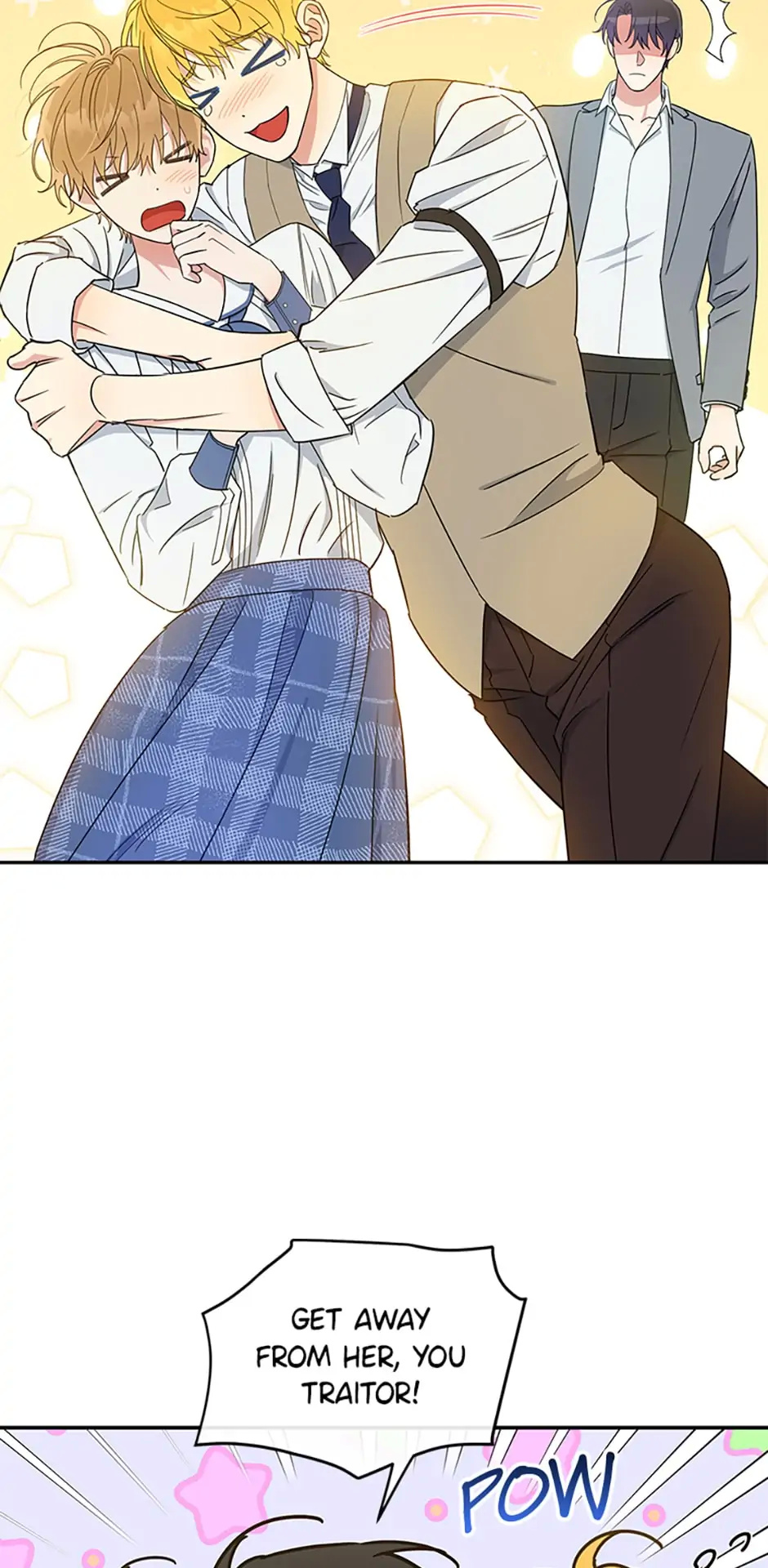 Atelier Inbyeoldang chapter 35 - page 12