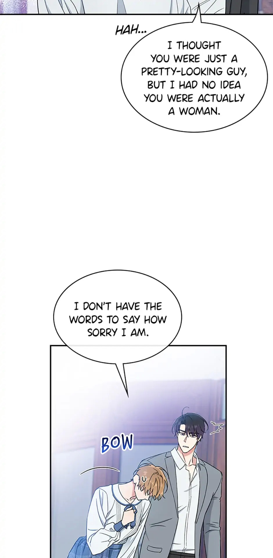 Atelier Inbyeoldang chapter 35 - page 15