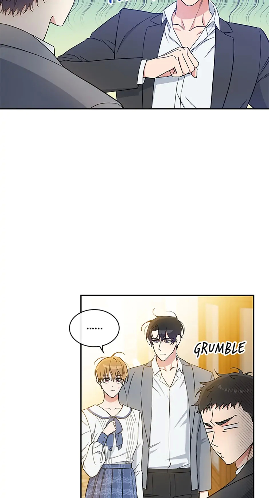 Atelier Inbyeoldang chapter 35 - page 19