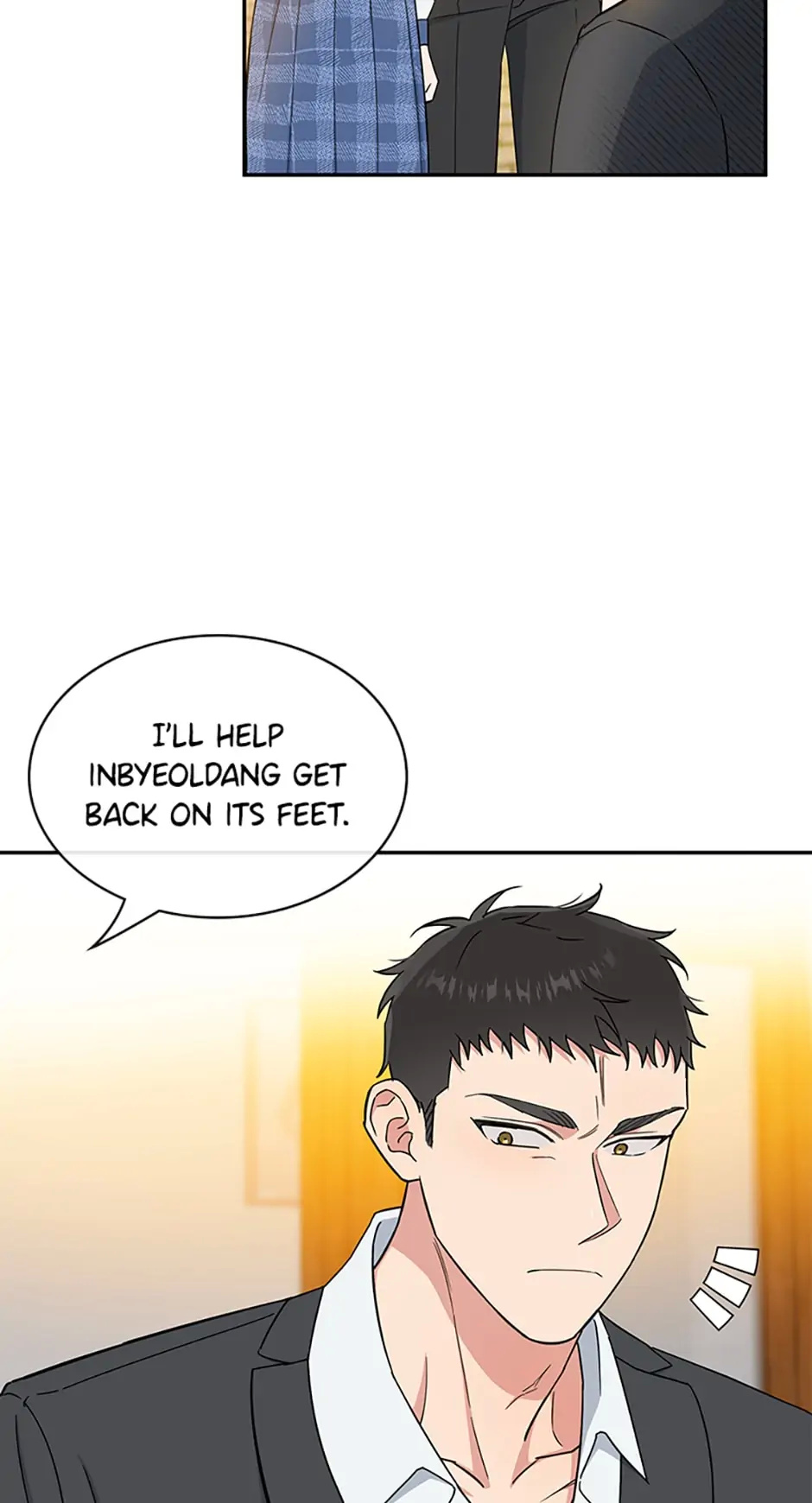 Atelier Inbyeoldang chapter 35 - page 20