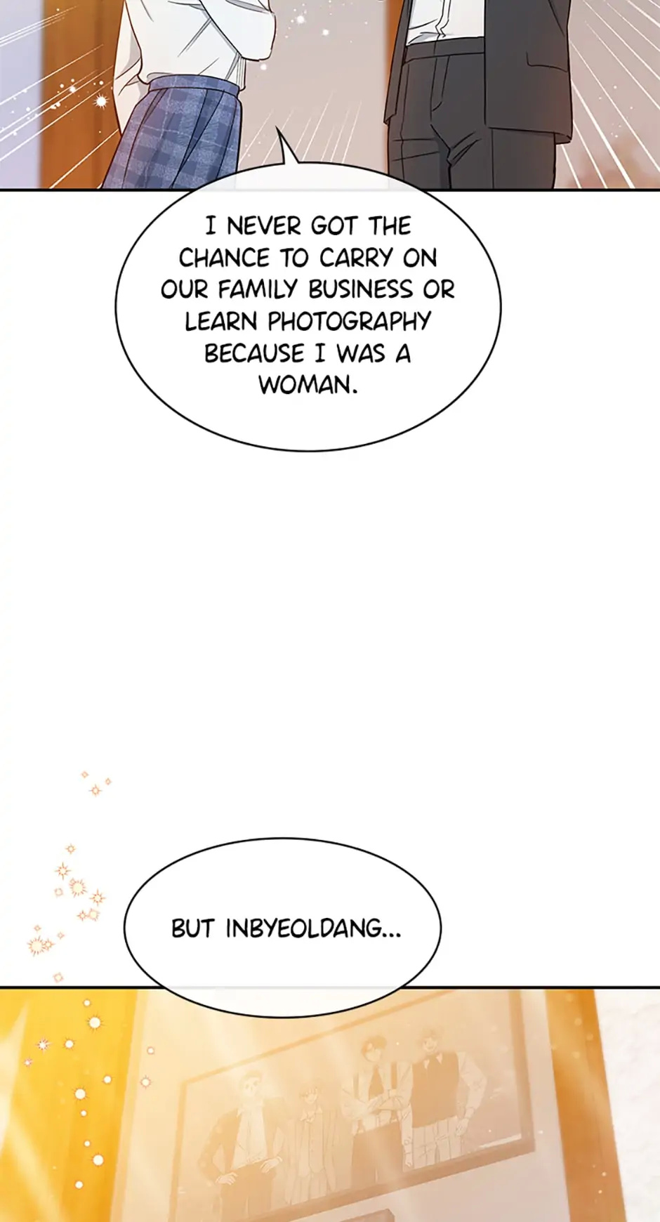 Atelier Inbyeoldang chapter 35 - page 22