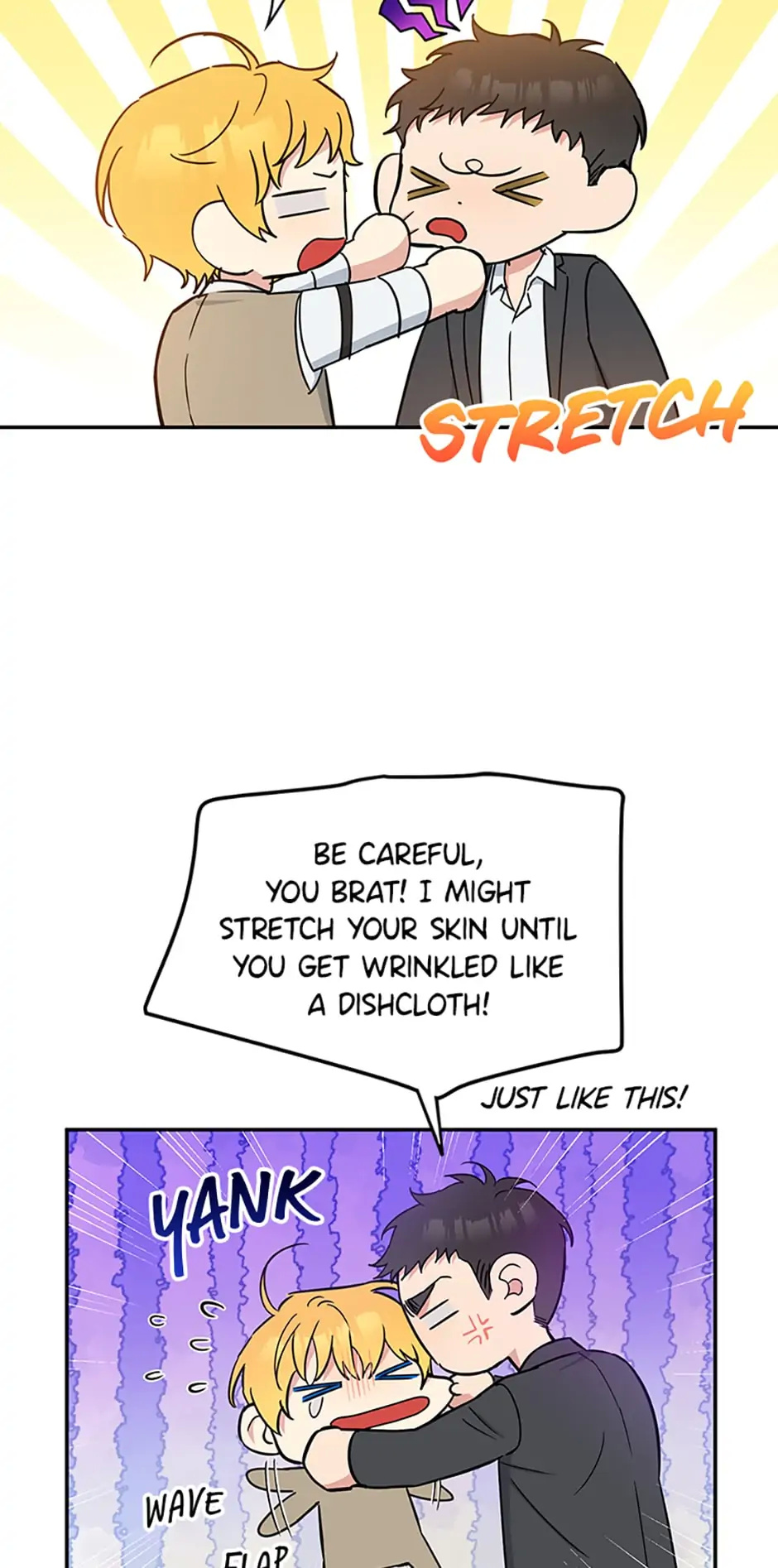 Atelier Inbyeoldang chapter 35 - page 27