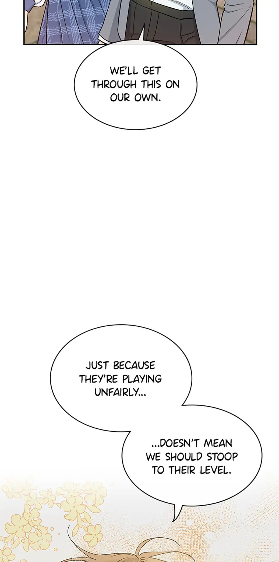 Atelier Inbyeoldang chapter 35 - page 29