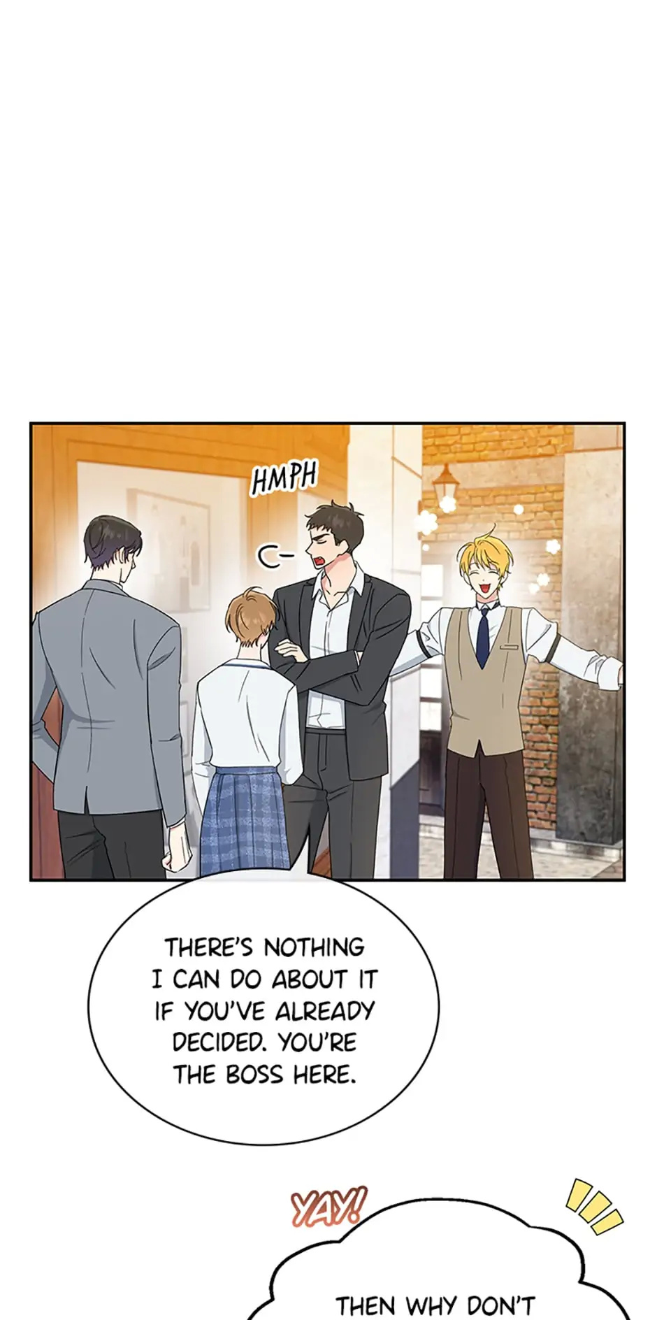 Atelier Inbyeoldang chapter 35 - page 33