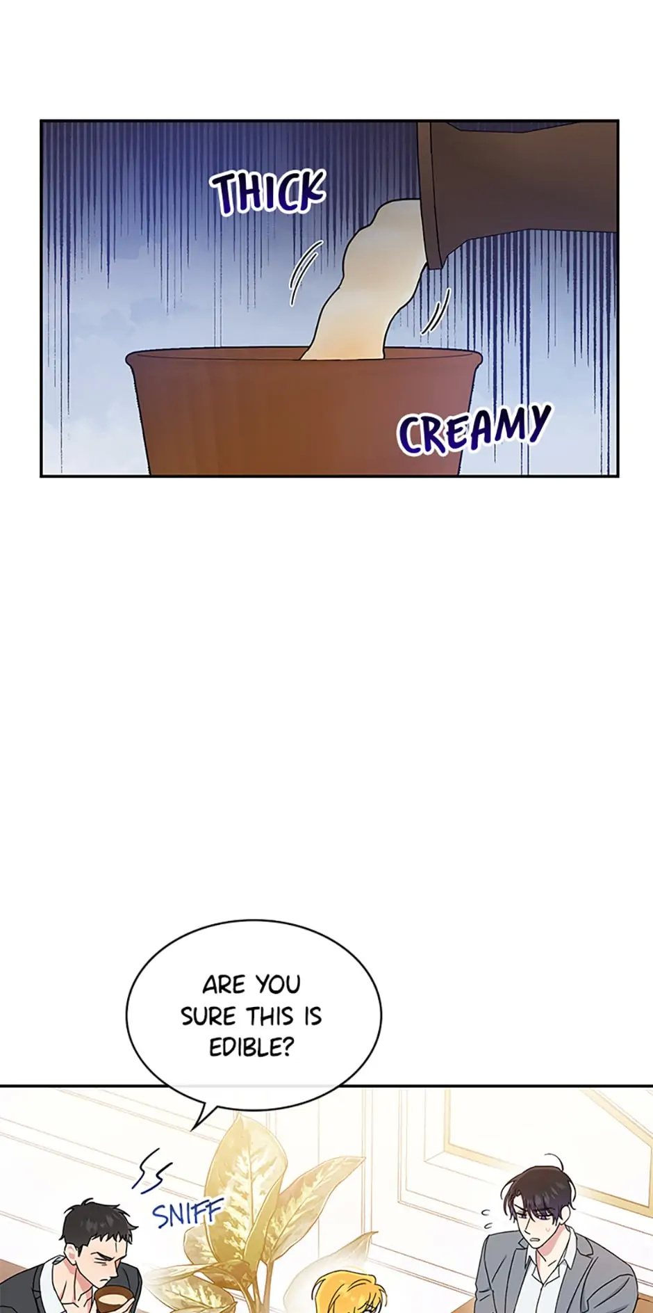 Atelier Inbyeoldang chapter 35 - page 37