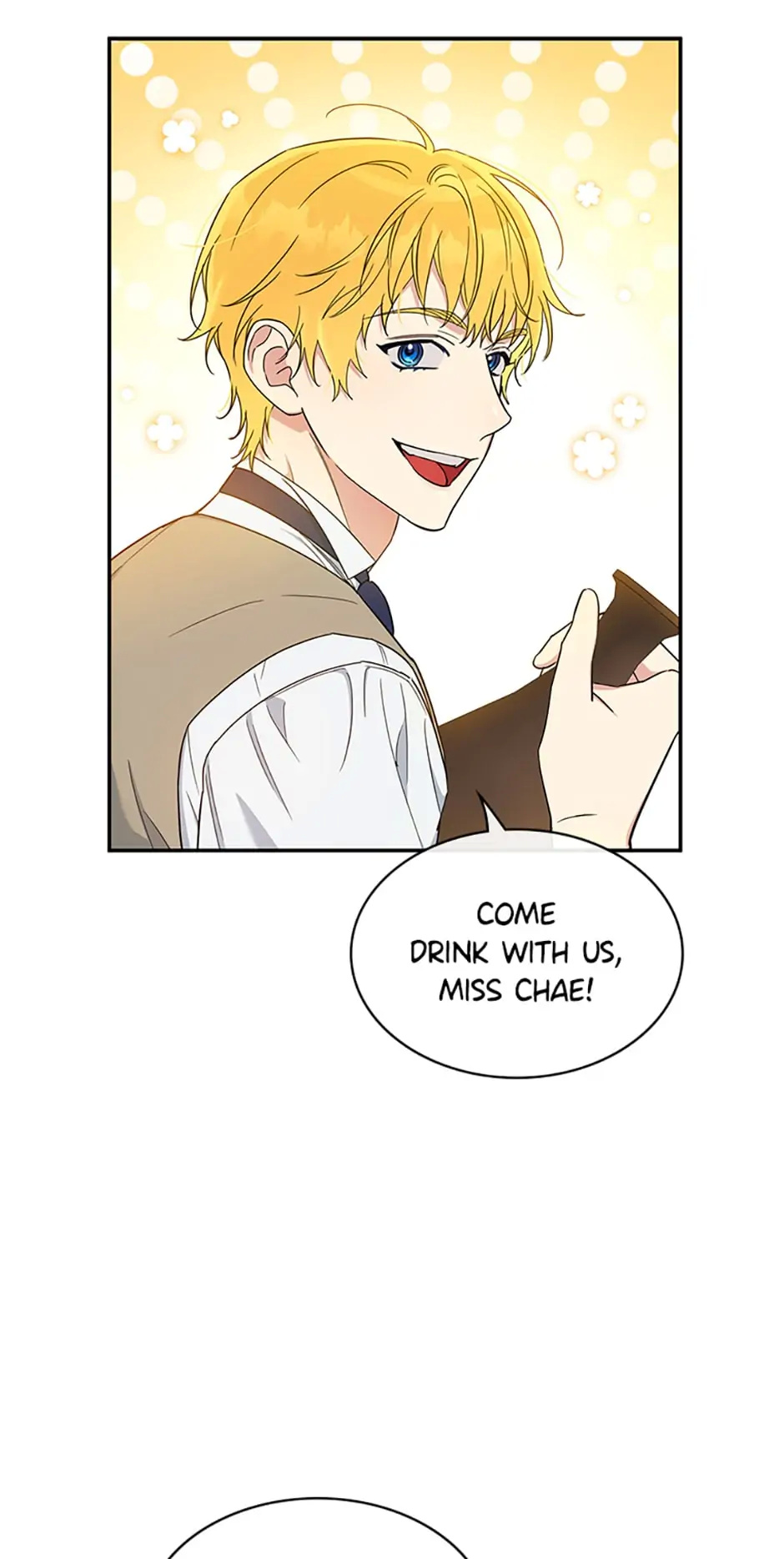 Atelier Inbyeoldang chapter 35 - page 39