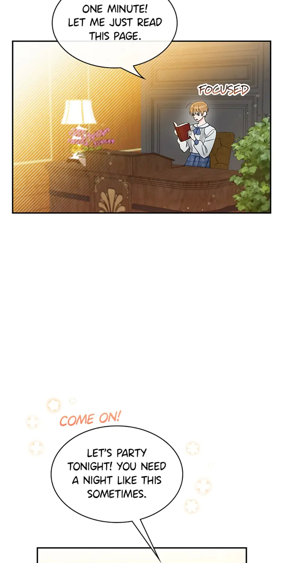 Atelier Inbyeoldang chapter 35 - page 40