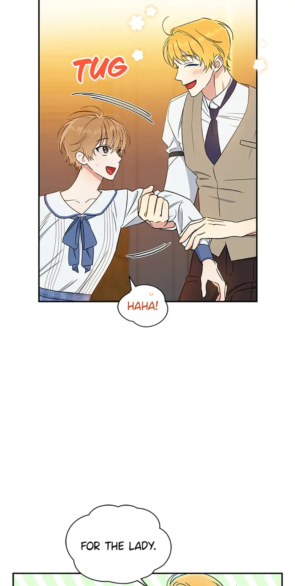 Atelier Inbyeoldang chapter 35 - page 41