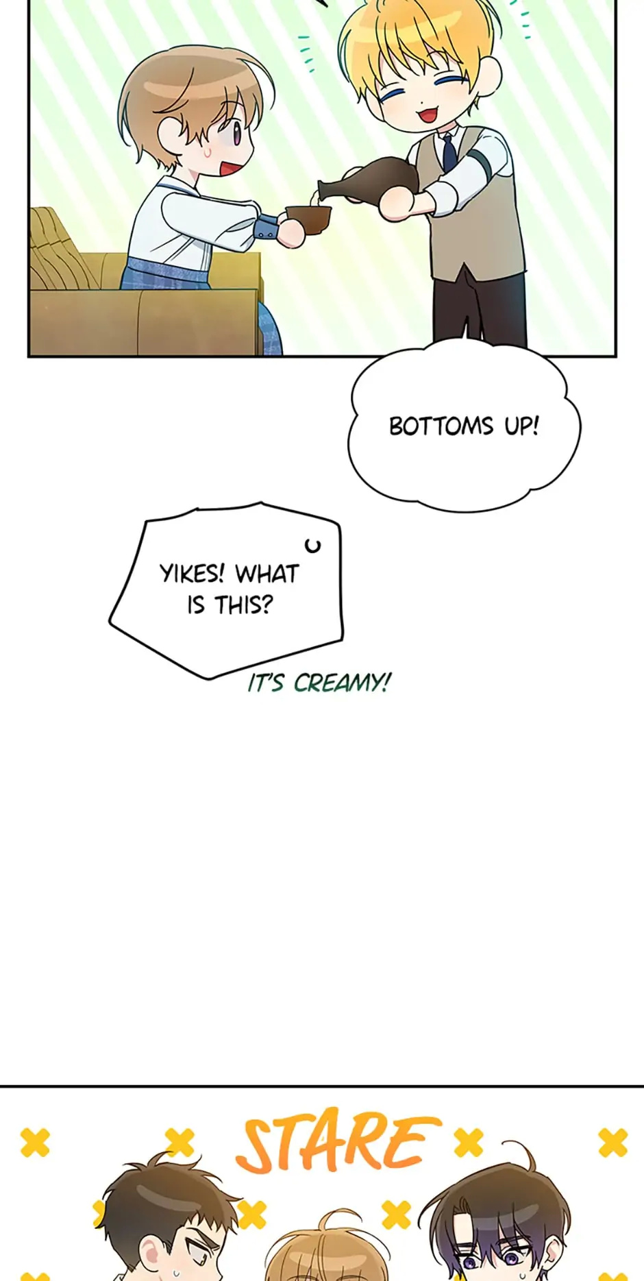 Atelier Inbyeoldang chapter 35 - page 42