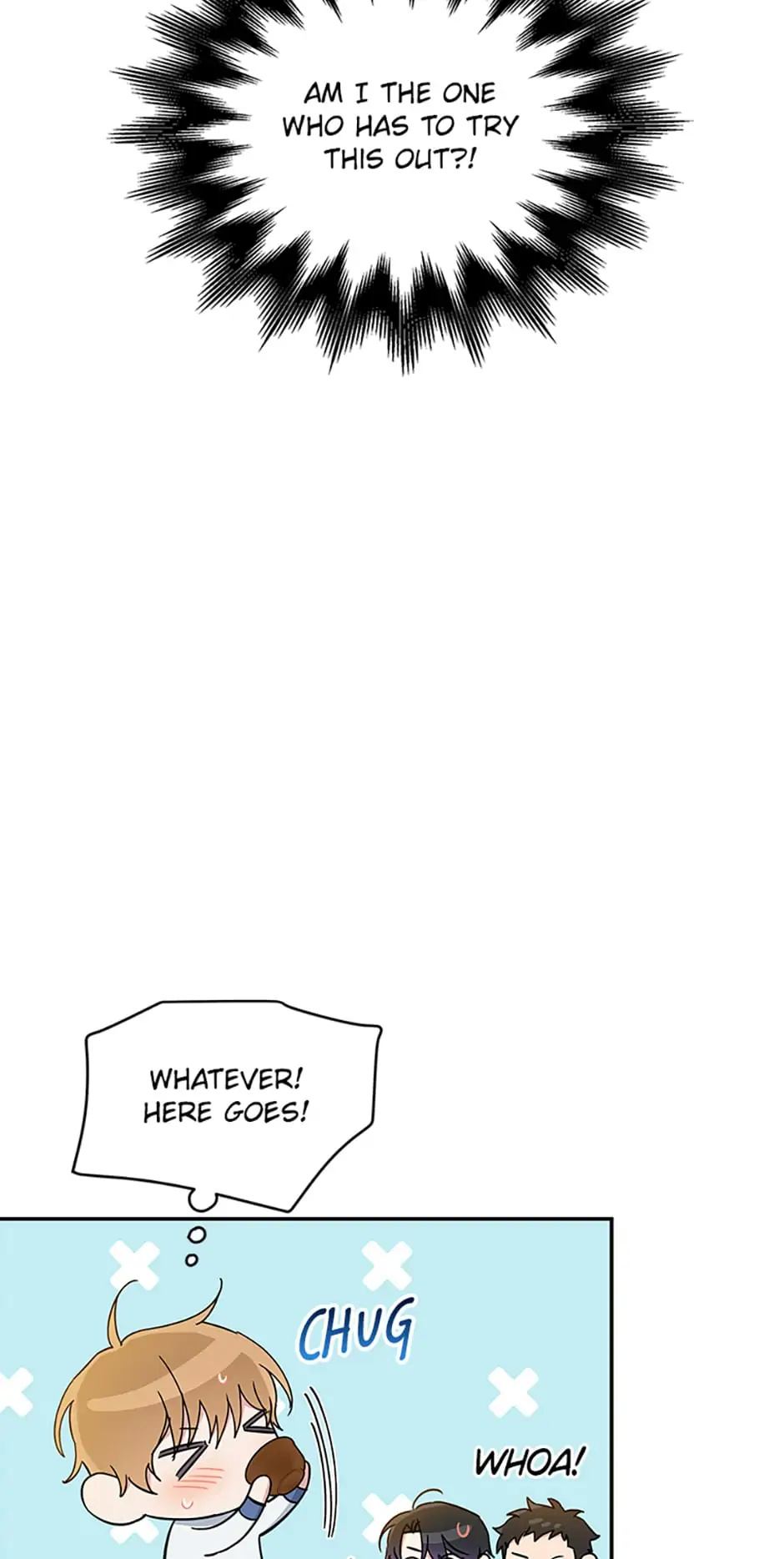 Atelier Inbyeoldang chapter 35 - page 44