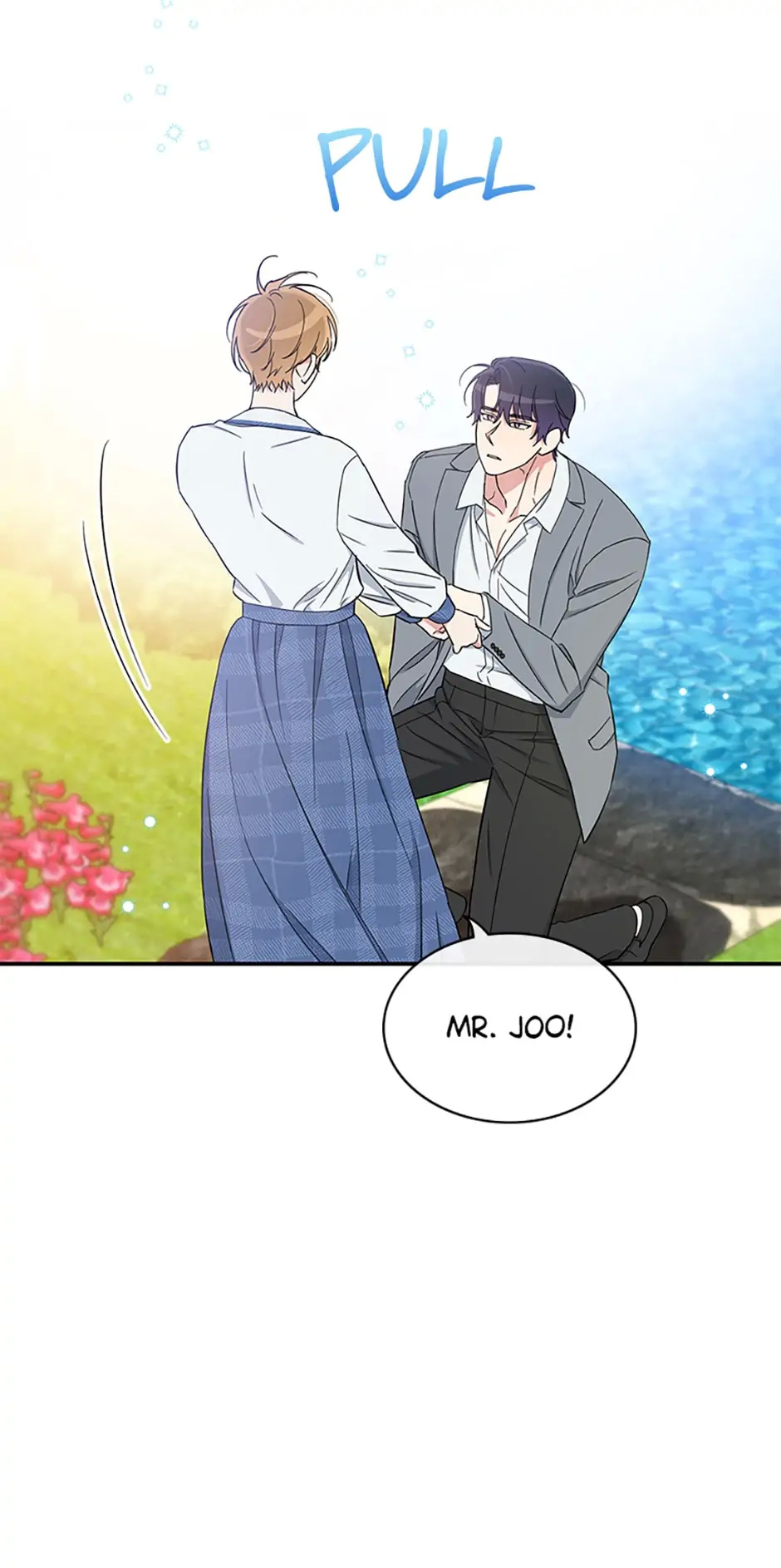 Atelier Inbyeoldang chapter 35 - page 5