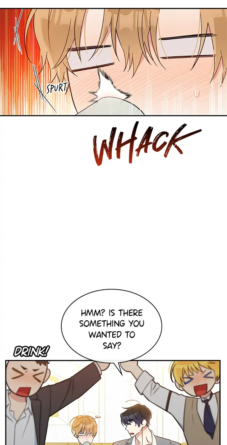 Atelier Inbyeoldang chapter 35 - page 54