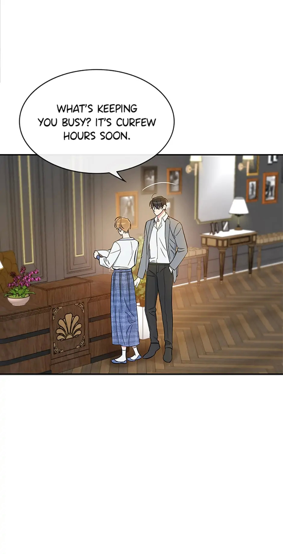 Atelier Inbyeoldang chapter 35 - page 60
