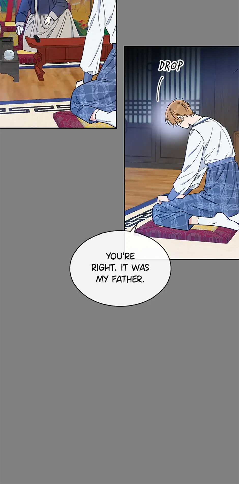 Atelier Inbyeoldang chapter 36 - page 15