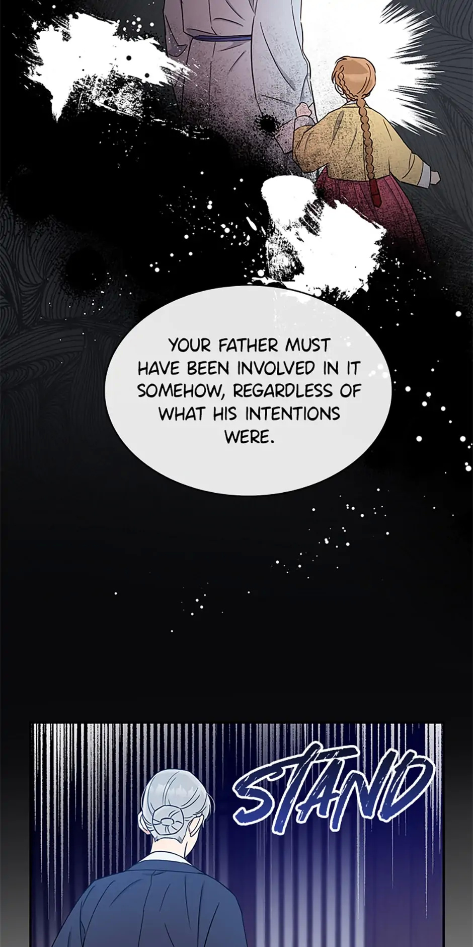 Atelier Inbyeoldang chapter 36 - page 18