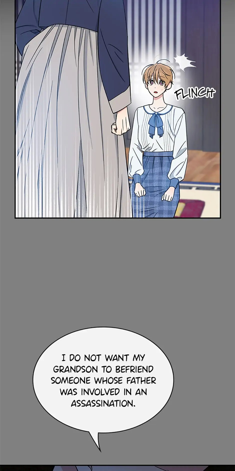 Atelier Inbyeoldang chapter 36 - page 19