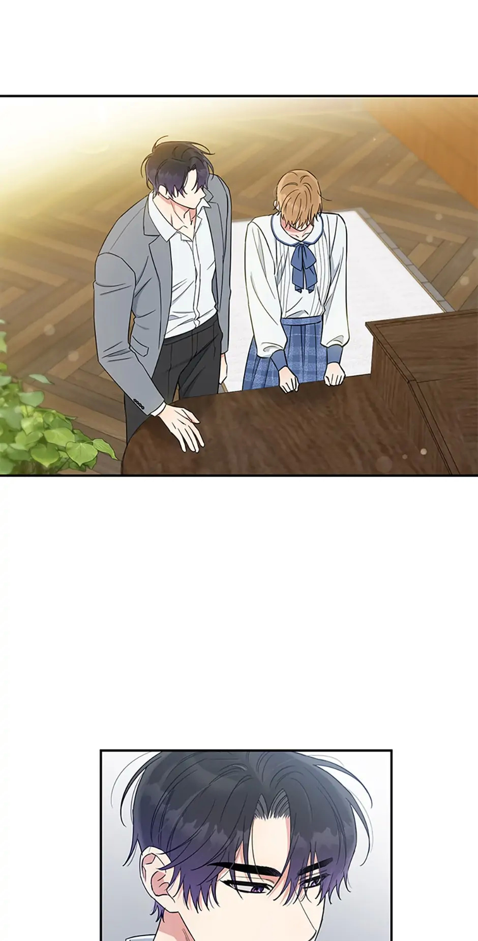 Atelier Inbyeoldang chapter 36 - page 23