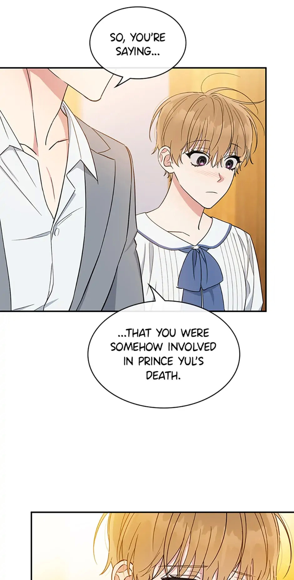 Atelier Inbyeoldang chapter 36 - page 25