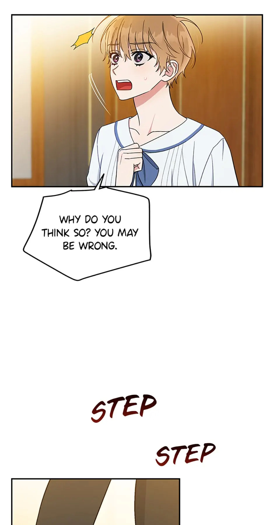 Atelier Inbyeoldang chapter 36 - page 30