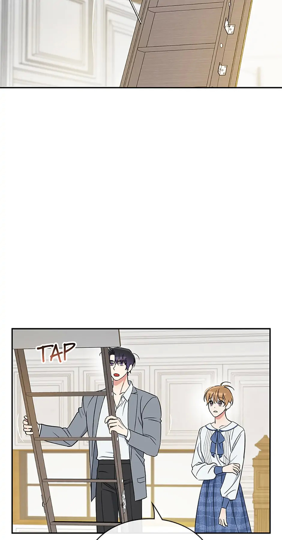Atelier Inbyeoldang chapter 36 - page 34