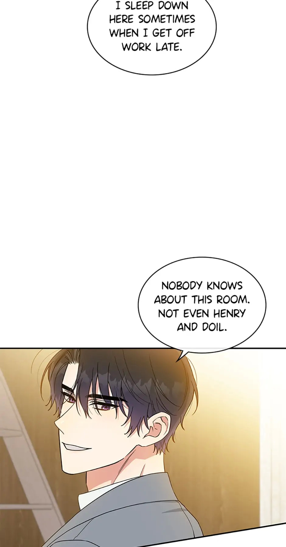 Atelier Inbyeoldang chapter 36 - page 35