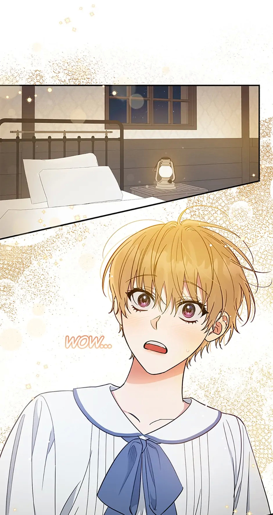 Atelier Inbyeoldang chapter 36 - page 38