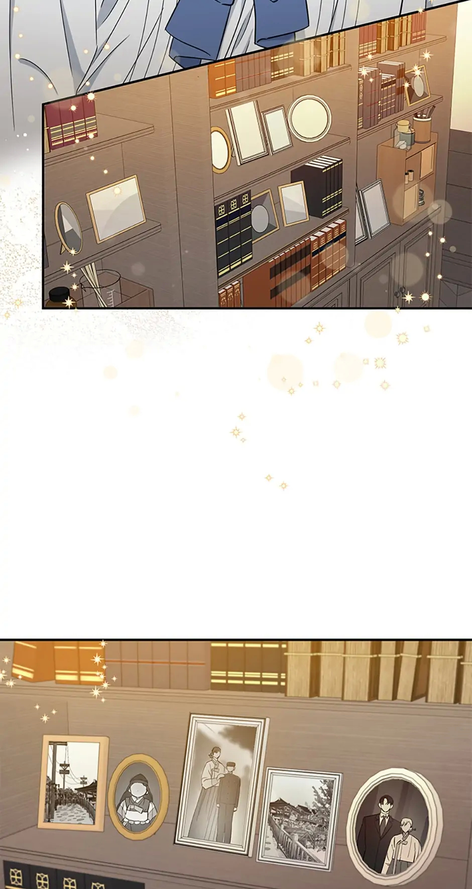 Atelier Inbyeoldang chapter 36 - page 39