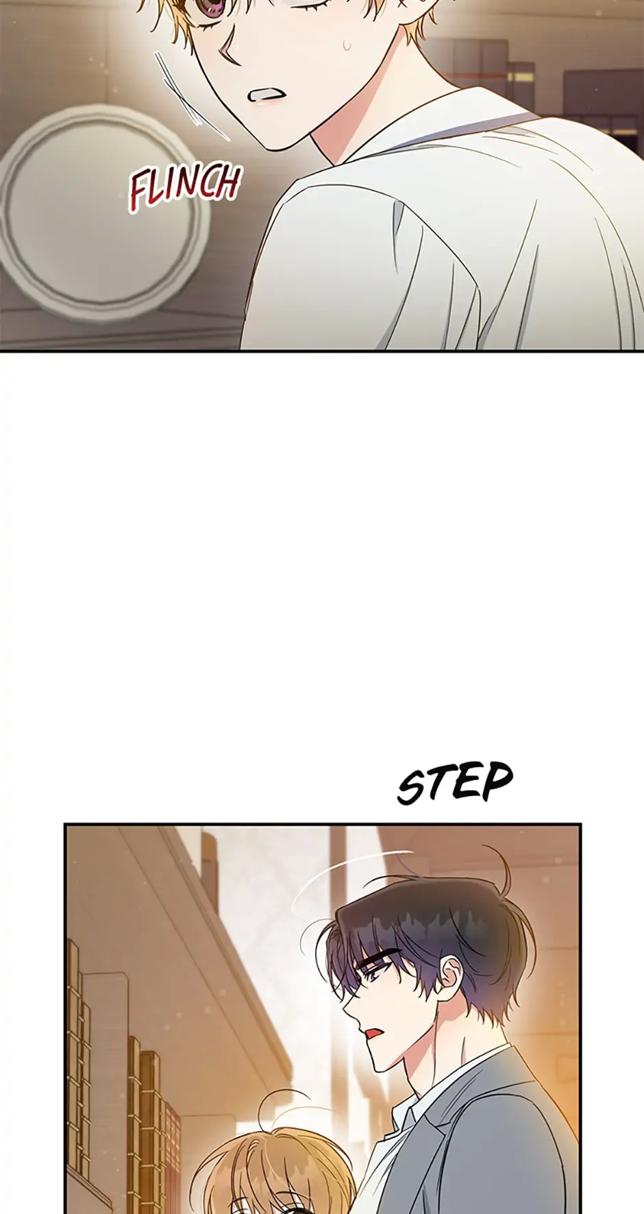 Atelier Inbyeoldang chapter 36 - page 43