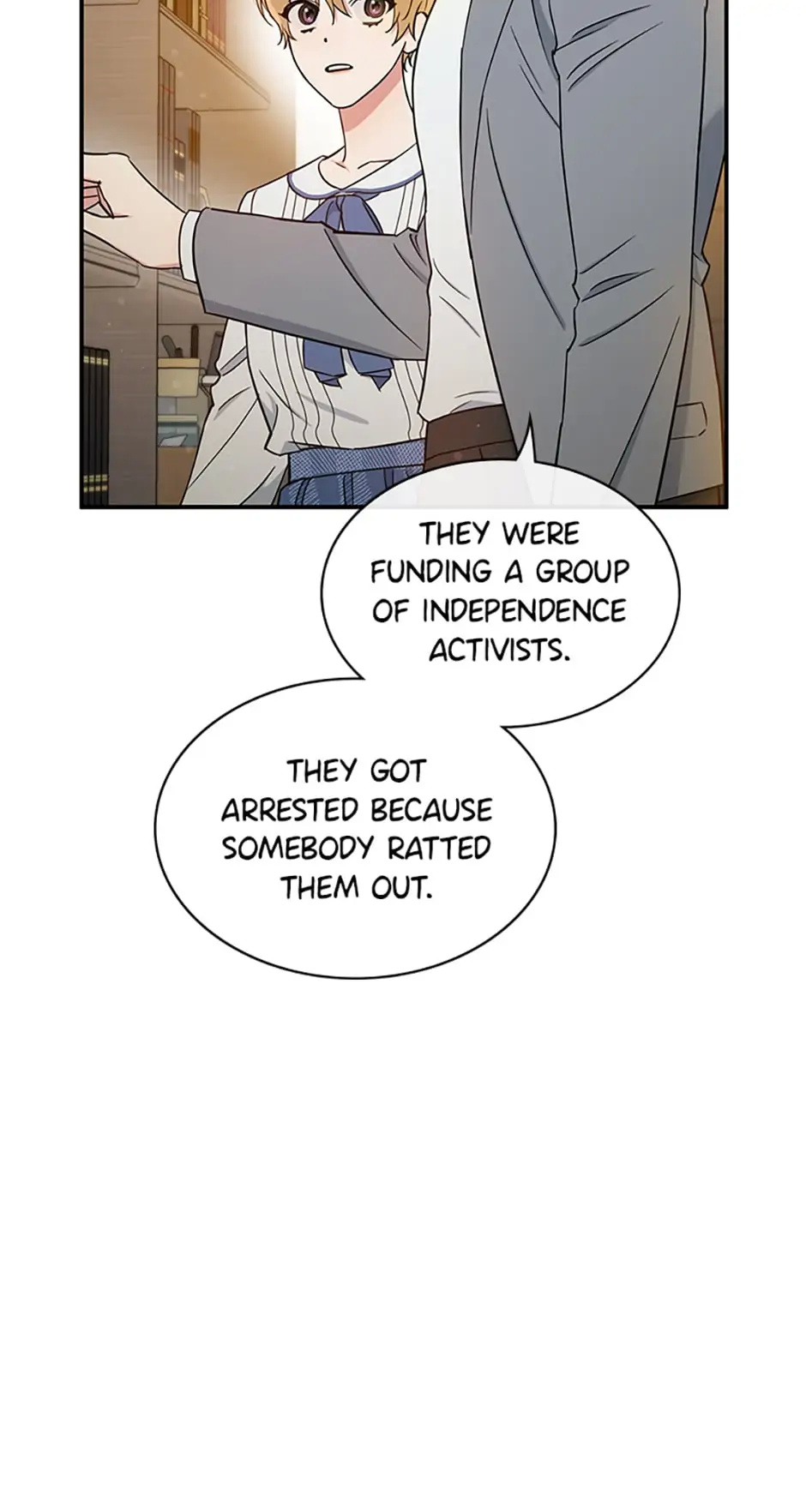 Atelier Inbyeoldang chapter 36 - page 44