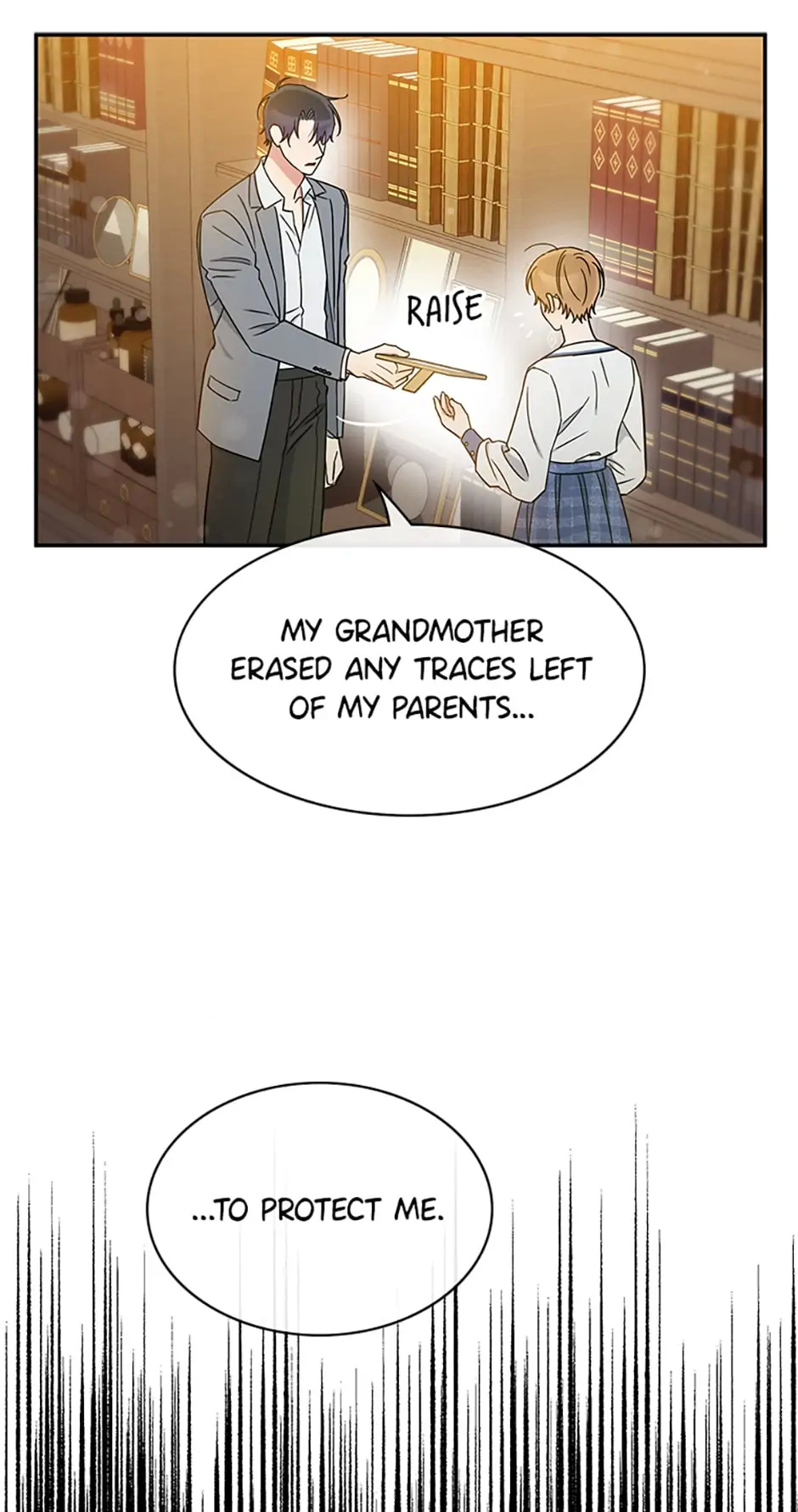 Atelier Inbyeoldang chapter 36 - page 45