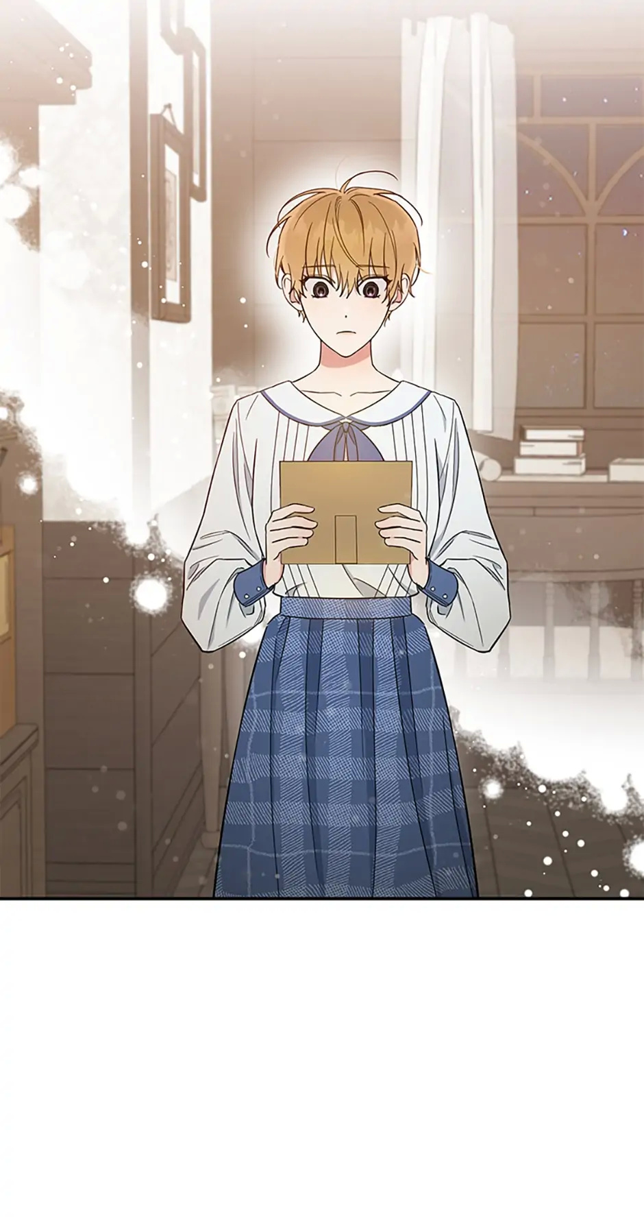 Atelier Inbyeoldang chapter 36 - page 51
