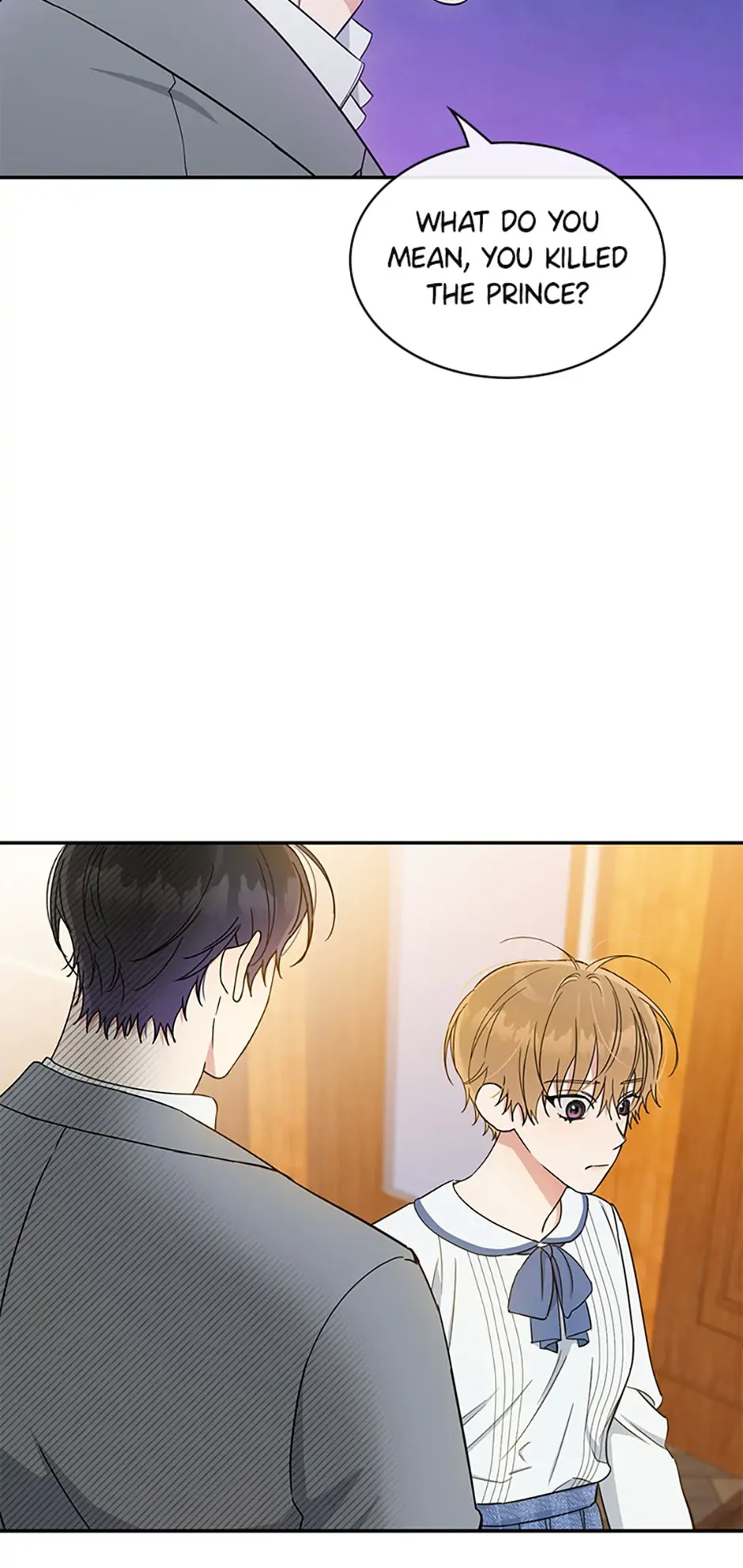 Atelier Inbyeoldang chapter 36 - page 6