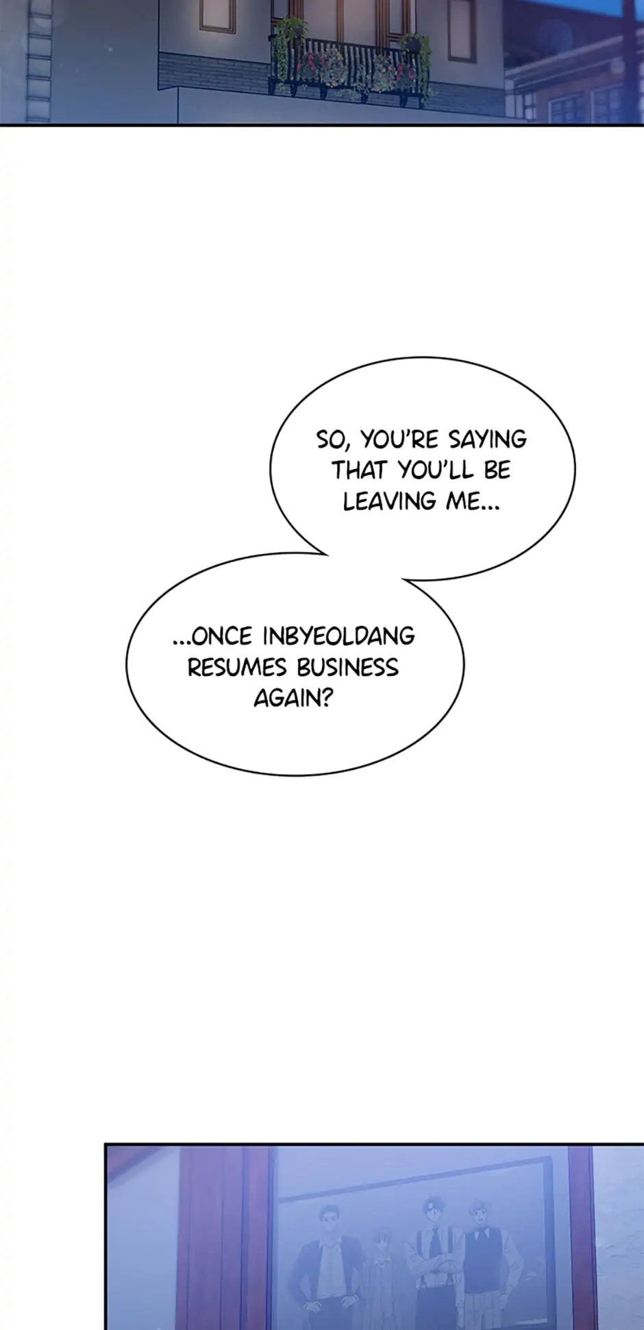 Atelier Inbyeoldang chapter 36 - page 61